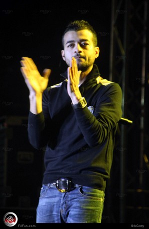 هيثم شاكر يعود للقاهرة ويستعد لطرح &quot;حياتي&quot;