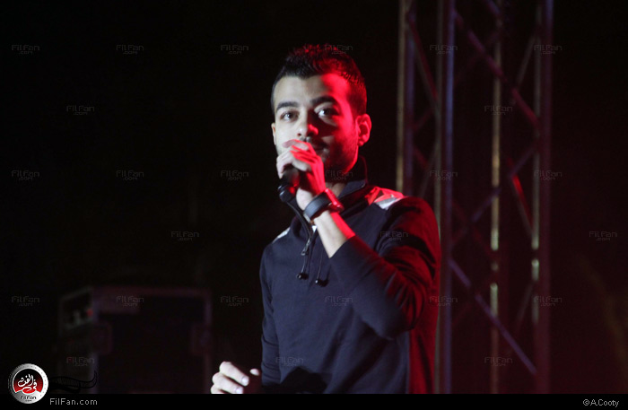 ألبوم هيثم شاكر &quot;حياتي&quot;