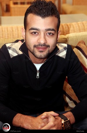 هيثم شاكر "هاتريك" عيد الأضحى