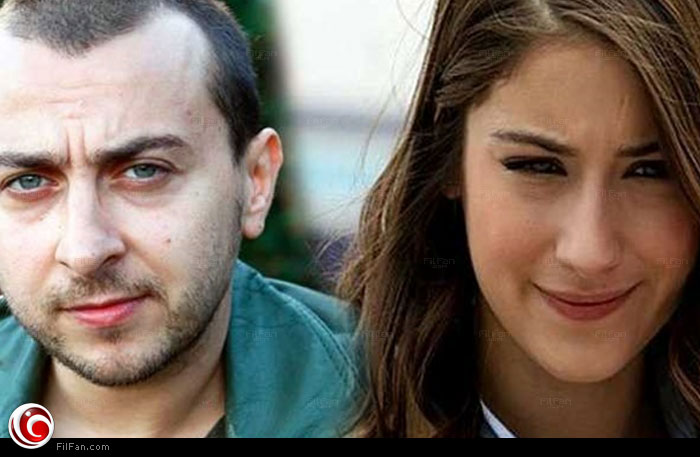 هازال كايا وعلي ألتاي