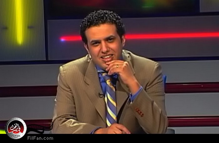 &quot;الكاديكي&quot; يعتذر عن عدم التعليق على &quot;نايل سبورت&quot; 