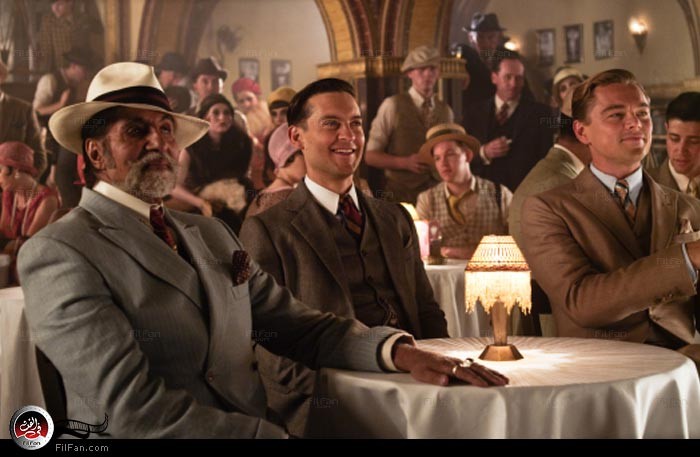 لقطة من الفيلم