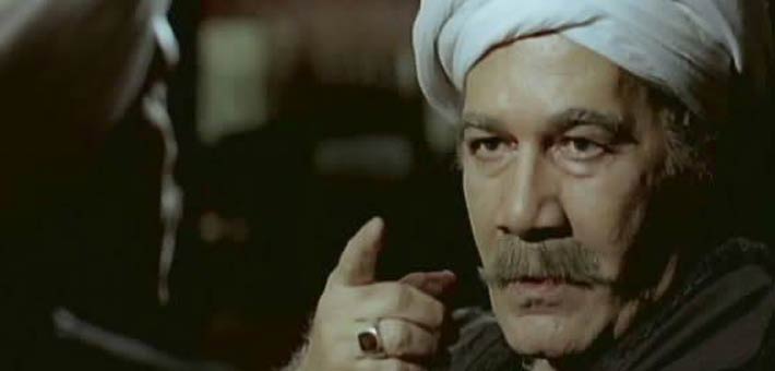 محمود ياسين