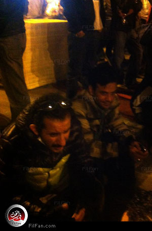 حلمي في التحرير