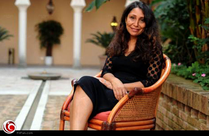 هيفاء المنصور