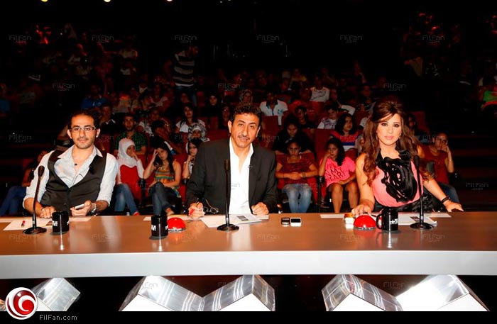 علي جابر يغيب عن Arabs Got Talent 
