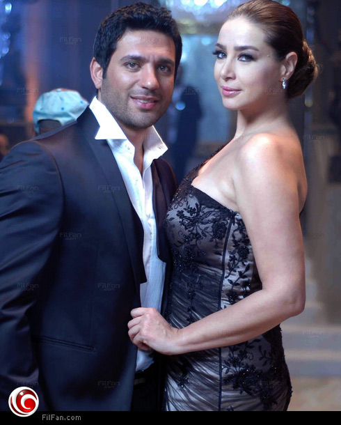 الرداد وكارولينا