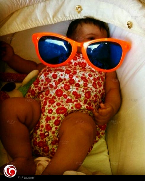 &quot;ليلى&quot; ابنة هند صبري