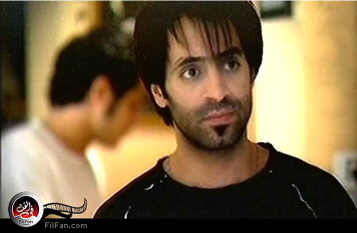 حسين الأحمد