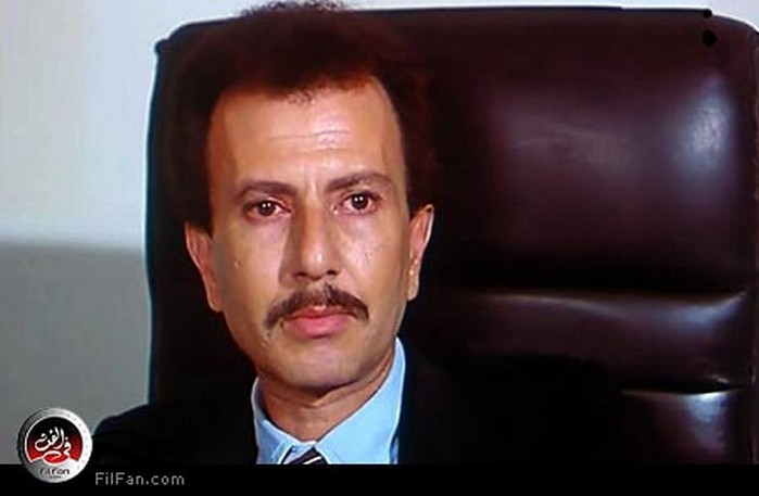 هشام أبو النصر
