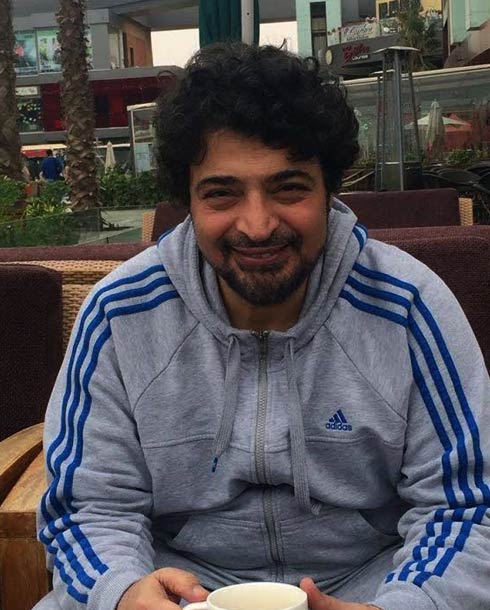 حميد الشاعري