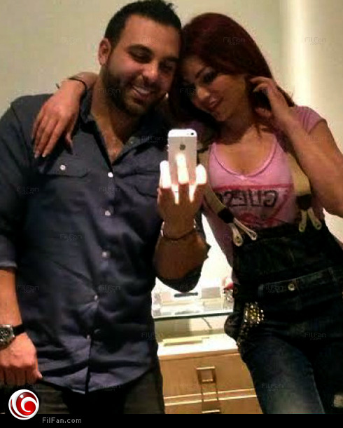 هيفاء وفريتخ