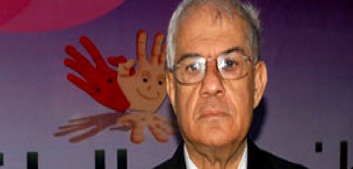 المخرج هاني مطاوع