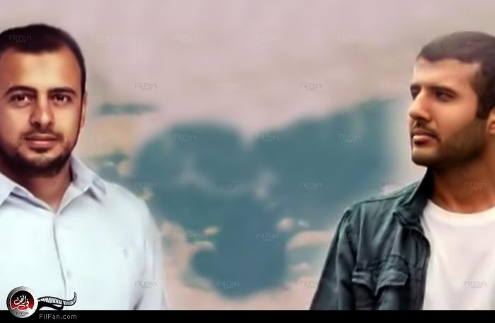 حمزة ومصطفى حسني