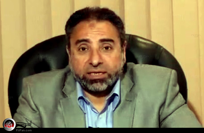 فاضل سليمان