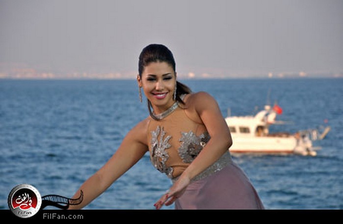 هدى سعد تصور &quot;بغيتوا ولا كرهتوا&quot; في تركيا 