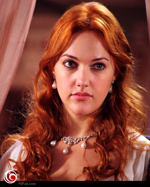 السلطانة هويام