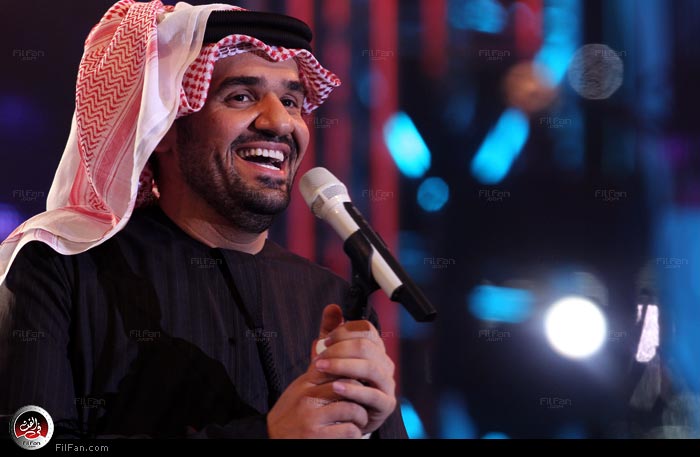 الجسمي والمهندس في ليالي دبي