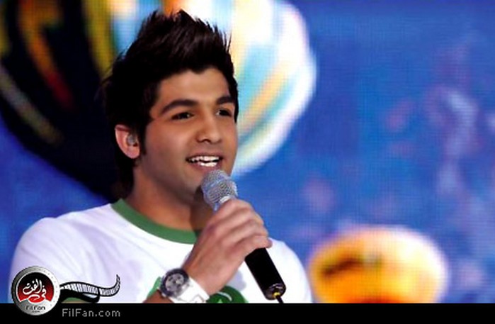 إبراهيم دشتي