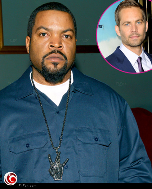 أيس كيوب يوضح الالتباس في تصريحاته حول فوز بول ووكر بدلا منه