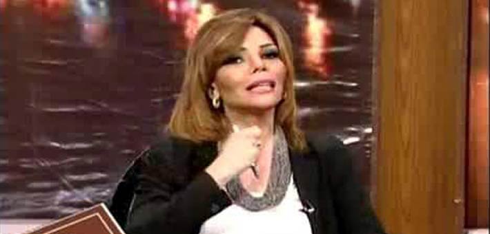 الإعلامية أيتن الموجي