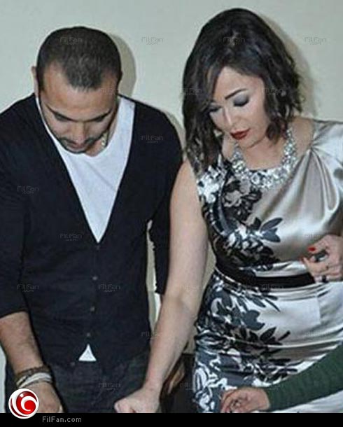 داليا البحيري