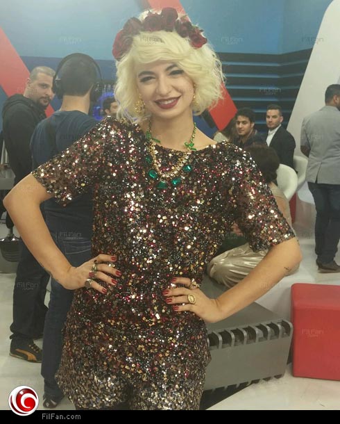 الوردة إنغريد بواب تغادر &quot;The Voice&quot;