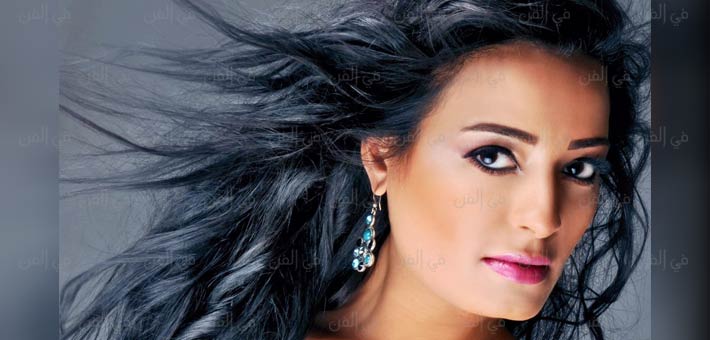 إنجي عبد الله