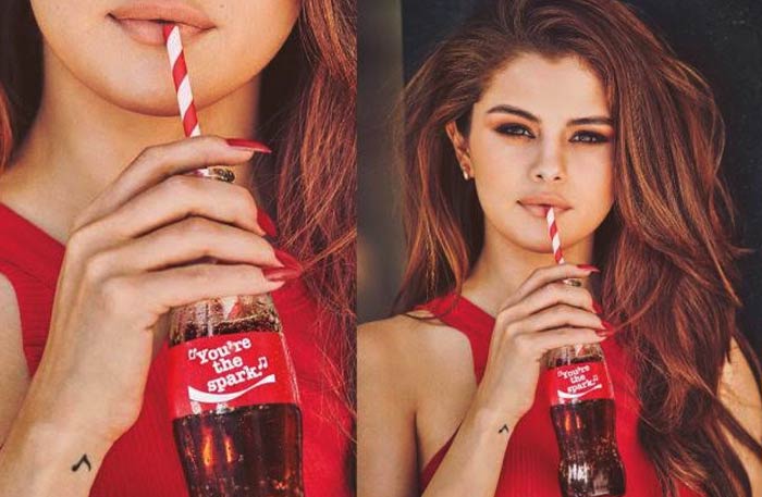 سيلسنا جوميز