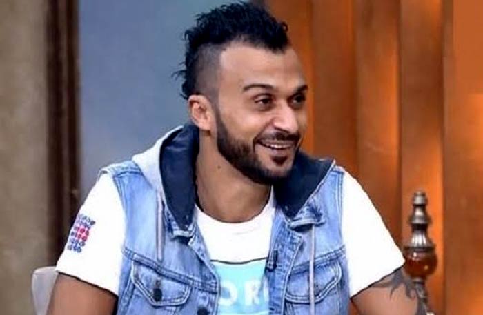 إبراهيم سعيد