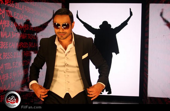 إسلام في كليب يا عايش