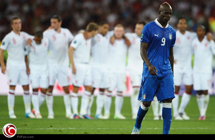 مواجهة إيطاليا وإنجلترا الأبرز بين مباريات السبت