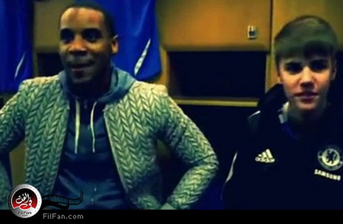 جنيفر لوبيز وصديقها