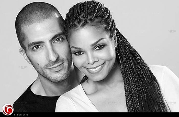 جانيت ووسام