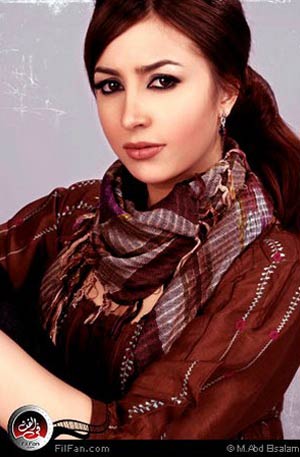 جنات وعمرو دياب الأفضل في 2009