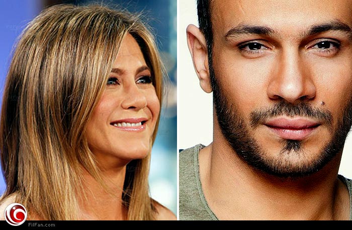 عطية وآنستون