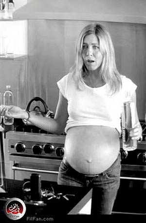 جينيفر أنستون