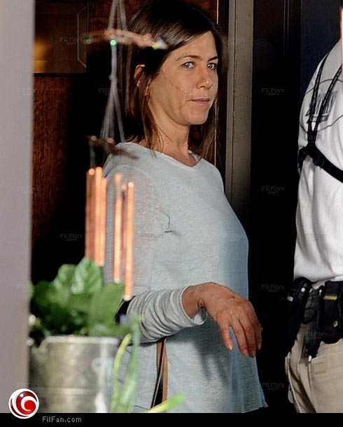 هكذا ستطل جينيفر أنيستون في فيلمها الجديد Cake