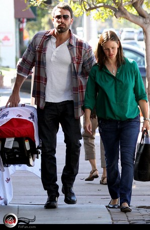 جارنر وأفليك