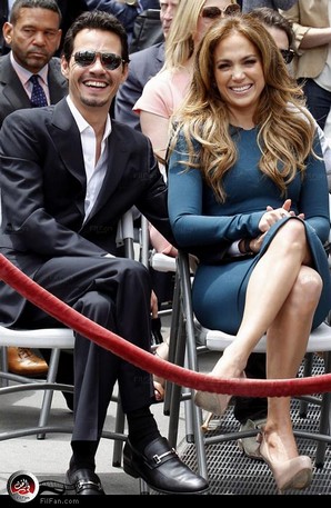 جينيفر ومارك