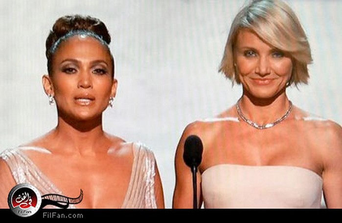 لوبيز وأنطوني