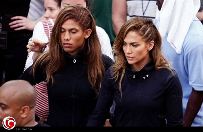 جينيفر لوبيز