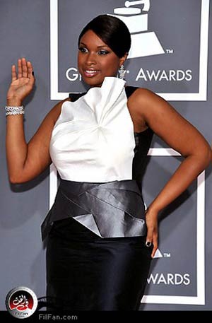 جينيفر هادسون