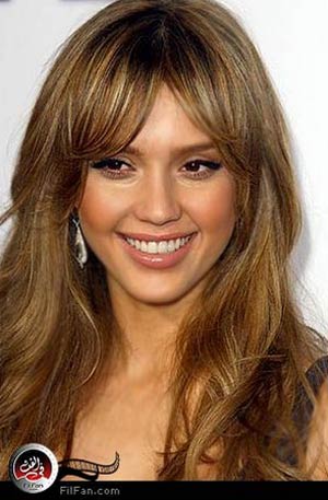 جيسيكا ألبا