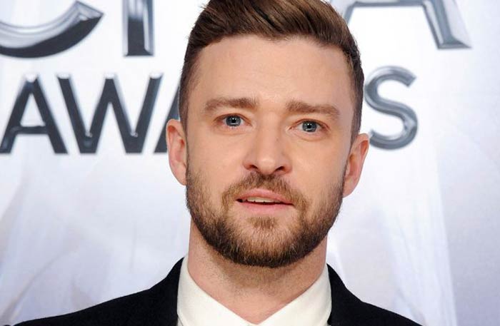 جستين تمبرليك