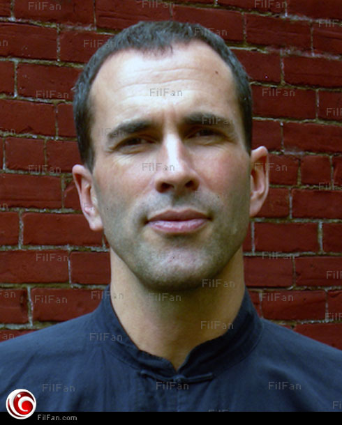 المخرج الكندي