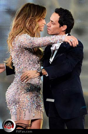 مارك وجينيفر