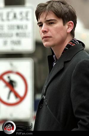 الممثل الأمريكي جوش هارتنت