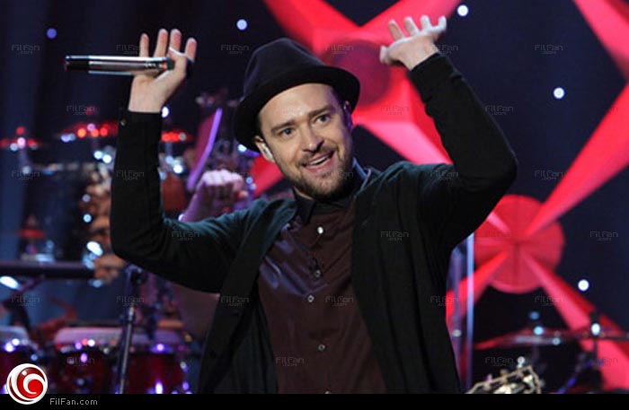 جاستن غنى في لندن