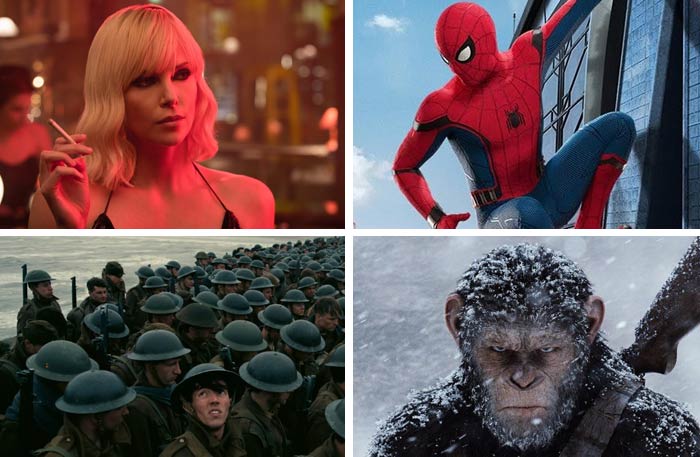 أفلام شهر مايو